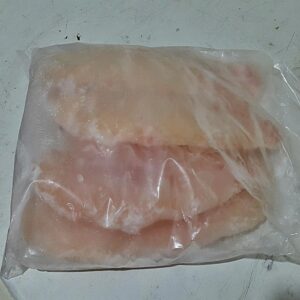 IKAN DORI FILLET