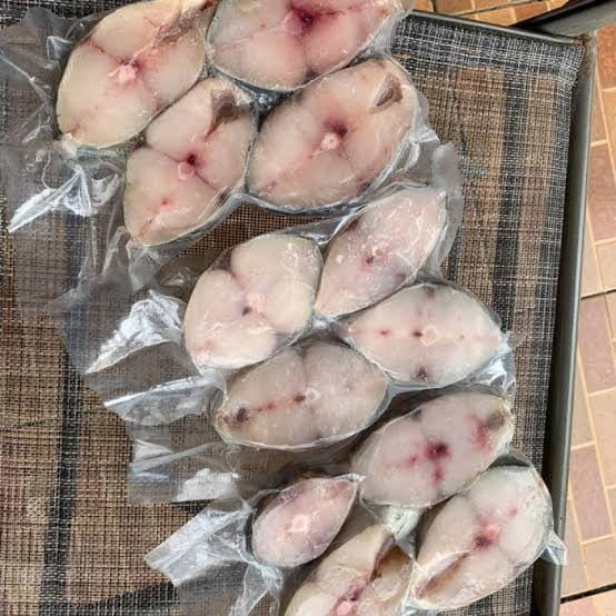 TENGGIRI FILLET - Gambar 5