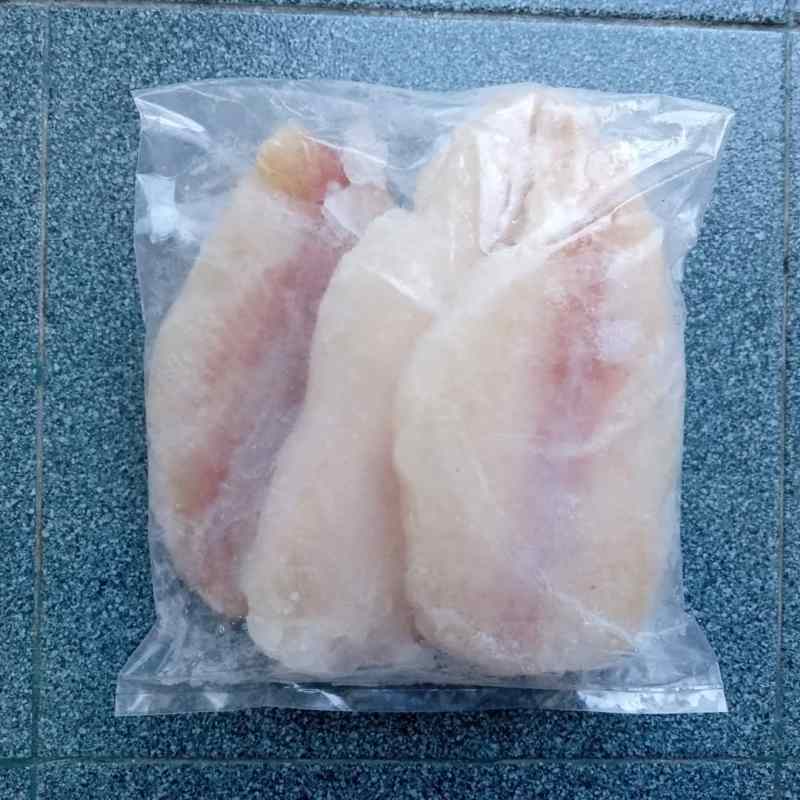 TENGGIRI FILLET - Gambar 3